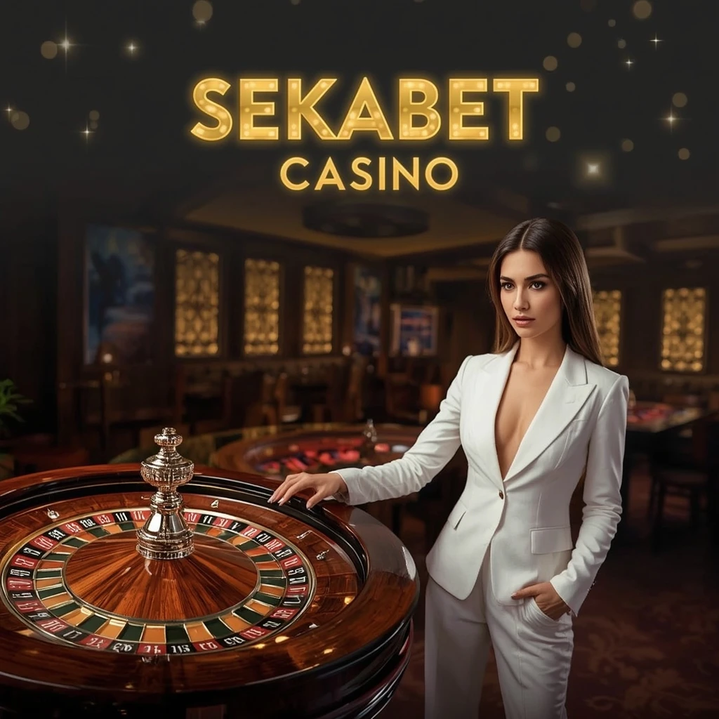 Sekabet Casino France